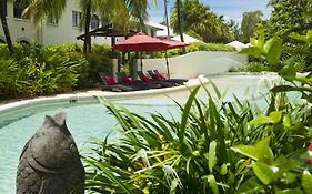 Mango Lagoon Resort&Wellness Spa